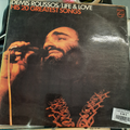 4 vinyle demis roussos