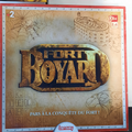 jeu fort boyard