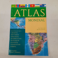 livre ouvrages Atlas