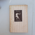 Livre l'odyssée..