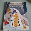 livre vick et vicky presentent les petites histoires de noel