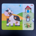 puzzles en bois