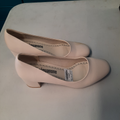 Chaussures, talons, beige, neuves t40