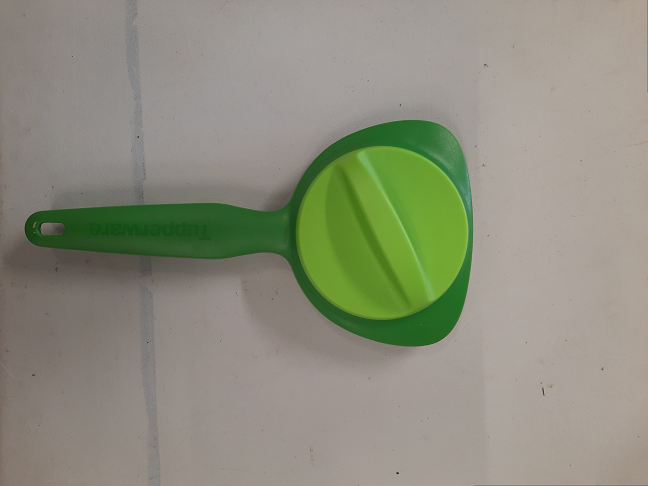 ouvre bocal Tupperware