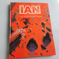 bande dessinée une singe electrique