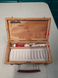 boîte à peinture petit modèle