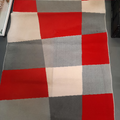 Grand tapis design