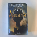 livre apocalypse