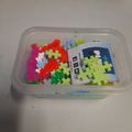jeu boite de ++