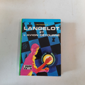 livre Lancelot et l avion détourné