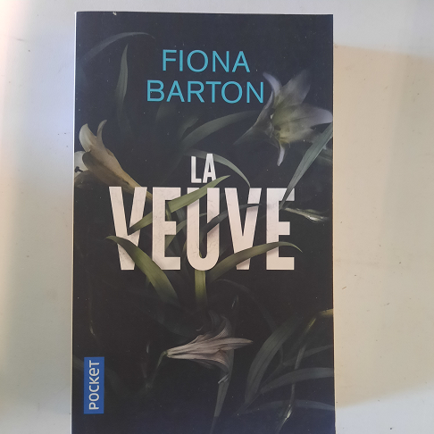 livre la veuve