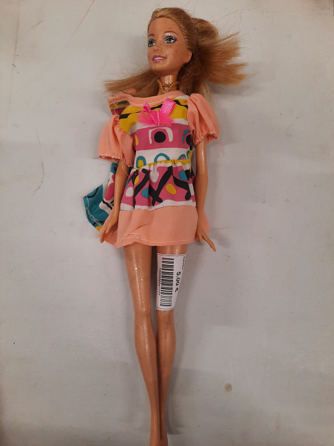 barbies jouet