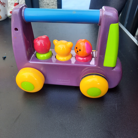 bus