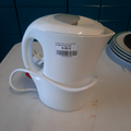 bouilloire electrique