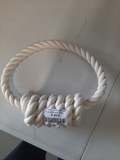 Jouet corde pour chien