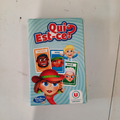 jeu de carte