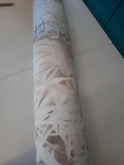 tapis de salon neuf 140 x160