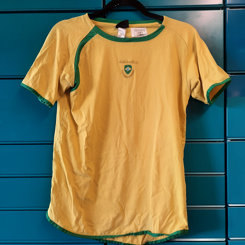 tee shirt kipsta décathlon ados garçon taille 14 ans