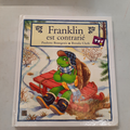 livre  Franklin