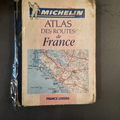 1 ATLAS DES ROUTES