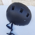 Casque Vélo noir