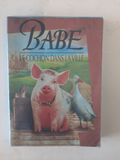 Livre: Babe le cochon: