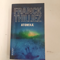 livre Atom[ka]