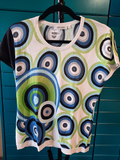 teeshirt imprimé