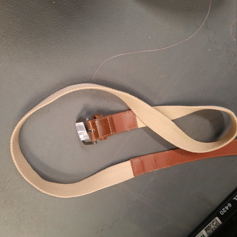 CEINTURE
