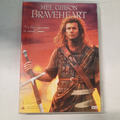 DVD BRAVEHEART