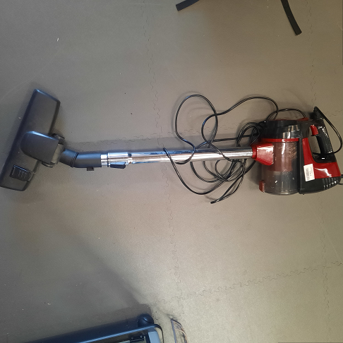 ASPIRATEUR
