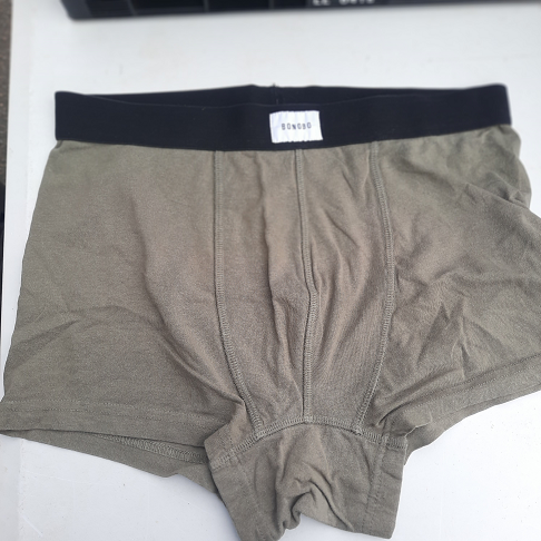 Caleçon homme Bonobo L