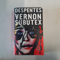 Despentes Vernon / Subutex