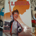 bande dessinée Louca