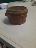 pot en grès