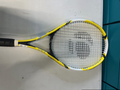raquette de tennis
