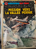bande dessinée Buck Danny