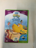 DVD enfants