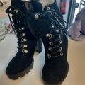 bottine femme neuve