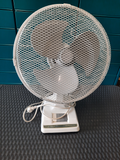 ventilateur électrique orientable automatique
