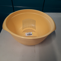 Passoire Tupperware