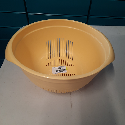 Passoire Tupperware