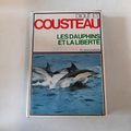 livre Cousteau