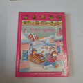 livre Un hiver rigoureux
