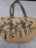 sac paille