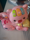 chat vtech rose
