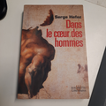 livre dans le coeur des hommes