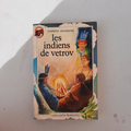 Livre les Indiens de vetrov.