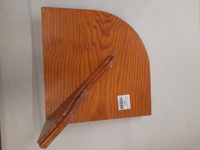 etagere d angle pin.