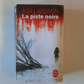 livre la piste noire